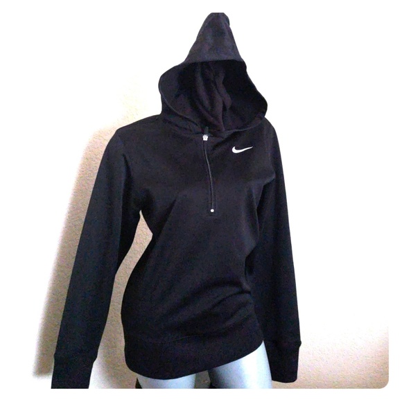 NIKE PULLOVER Hoodie - Picture 1 of 5